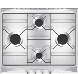 Dujinė kaitlentė Smeg S264X2