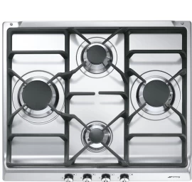 Dujinė kaitlentė Smeg SE60SGH3