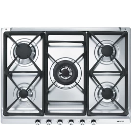 Dujinė kaitlentė Smeg SE70SGH-5