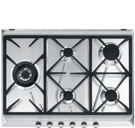 Dujinė kaitlentė Smeg SE775GH5