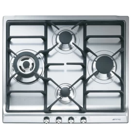 Dujinė kaitlentė Smeg SER60SGH3