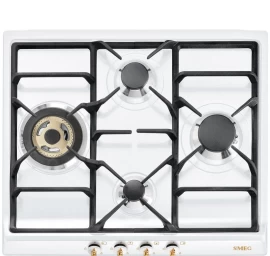 Dujinė kaitlentė Smeg SPR864BGH