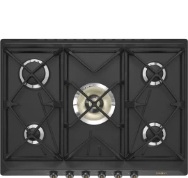 Dujinė kaitlentė Smeg SRV876AOGH