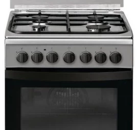 Dujinė viryklė INDESIT IS5G5PHX/E