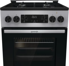 Dujinė viryklė su elektrine orkaite Gorenje GK5C42SJ