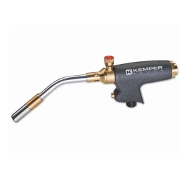 Dujinis degiklis KEMPER TURBO FLAME 2400°C 7/16