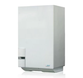 Dujinis kondensacinis katilas Sime MURELLE HE 50 R ErP (8113305)