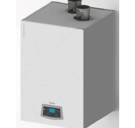 Dujinis kondensacinis katilas Termet Ecocondens Crystal Plus 100S