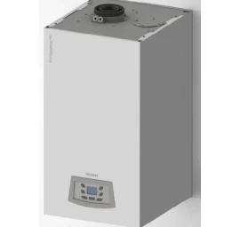 Dujinis kondensacinis katilas Termet Ecocondens Crystal Plus 50C