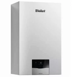 Dujinis kondensacinis katilas Vaillant ecoTEC plus VU 15CS/1-5 (N-INT3), šild. galia 14,8kW, galia V.Š. 20 kW (10043972)