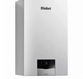 Dujinis kondensacinis katilas Vaillant ecoTEC plus VU 25CS/1-5 (N-INT3),šild. galia 24,7kW, galia V.Š. 27,5 kW(10043974)