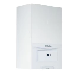 Dujinis kondensacinis katilas Vaillant ecoTEC PURE VUW 286/7-2 (H-INT III), šild. galia 24kW, K.V.R. galia 28kW