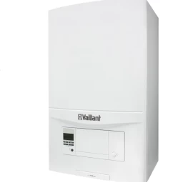 Dujinis kondensacinis katilas Vaillant ecoTEC VCW BL 286/5-3(10021977), šild. galia 24kW, K.V.R. galia 28kW
