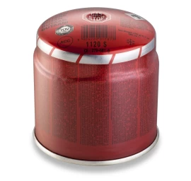 Dujos „KEMPER STOP GAS 190 g