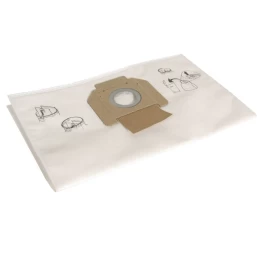 Dulkių maišas siurbliui MIRKA 1230 fleece, 5vnt.