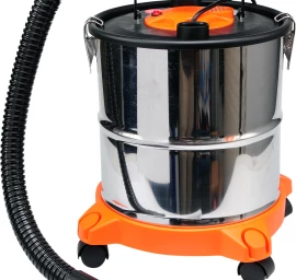 Dulkių, pelenų siurblys | 20L / 800 W (78870)