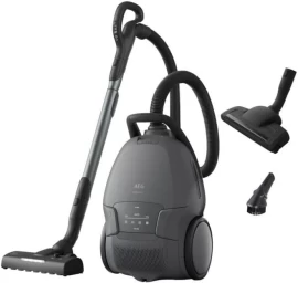 Dulkių siurblys AEG ANIMAL 8000 AB81A2DG