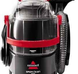 Dulkių siurblys Bissell Spotclean Pro, 1558N