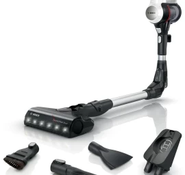 Dulkių siurblys Bosch BBS711W