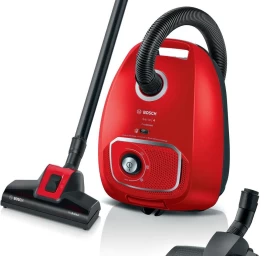 Dulkių siurblys Bosch BGB41PET1