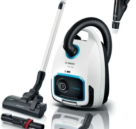 Dulkių siurblys Bosch BGL6TSIL