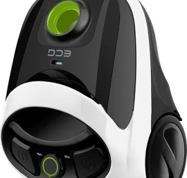 Dulkių siurblys ECG VP S1010