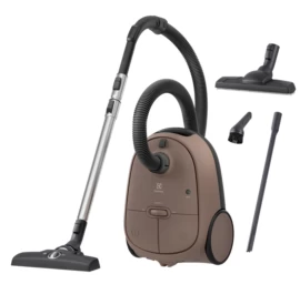 Dulkių siurblys ELECTROLUX EB61C3WBL