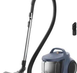 Dulkių siurblys ELECTROLUX EL51C1LDB