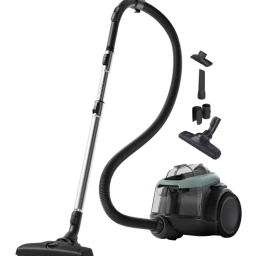 Dulkių siurblys ELECTROLUX EL61C2OG