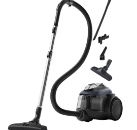 Dulkių siurblys ELECTROLUX EL61C3DB