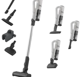 Dulkių siurblys ELECTROLUX EP51AH18SW