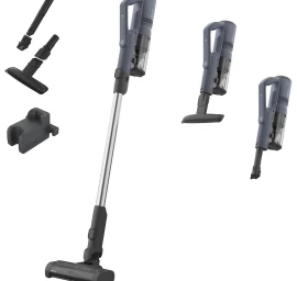 Dulkių siurblys ELECTROLUX EP51UH18DB