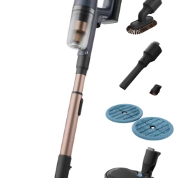 Dulkių siurblys ELECTROLUX EP82H25WET