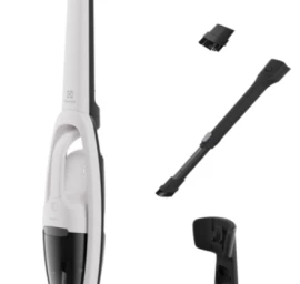 Dulkių siurblys ELECTROLUX ES52CB18SH