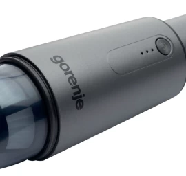 Dulkių siurblys Gorenje MVC72HGA