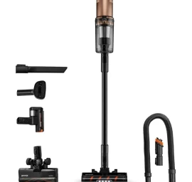 Dulkių siurblys GORENJE SVC259449NDCO