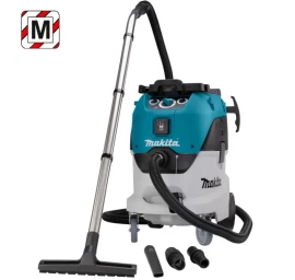 Dulkių siurblys MAKITA M klasė VC4210M su priedais
