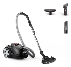 Dulkių siurblys Philips XD8122/10, 900 W