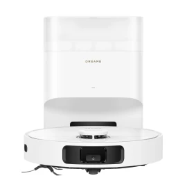 Dulkių siurblys – Robotas DreameBot L10S Plus RLL42SD
