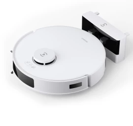 Dulkių siurblys-robotas Ecovacs Deebot N20, su plovimo funkcija, rankinis išvalymas, 436129