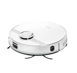 Dulkių siurblys-robotas Midea M7 Pro, Balta, 353823