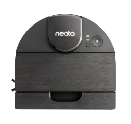 Dulkių siurblys - Robotas Neato D9, Juoda