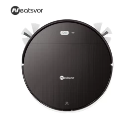Dulkių siurblys - Robotas Neatsvor V392, Ruda