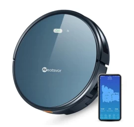 Dulkių siurblys - Robotas Neatsvor X500