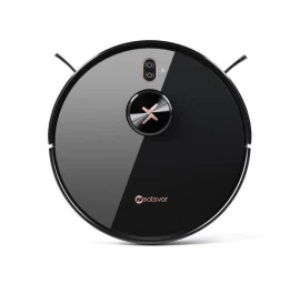 Dulkių siurblys - Robotas Neatsvor X600 PRO, Juoda