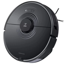 Dulkių siurblys-robotas Roborock S7, juoda