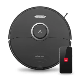 Dulkių Siurblys – Robotas Roborock S8