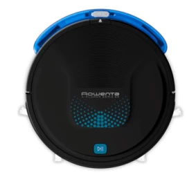 Dulkių siurblys robotas ROWENTA X-PLORER Serie 45