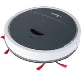 Dulkių Siurblys – Robotas Vileda VR ONE