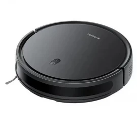 Dulkių siurblys-robotas Xiaomi E10C EU, Juoda, 424041